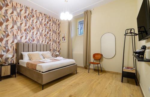 Vatican Apartment | Vatican Tp Apartment in the center of rome NEW!