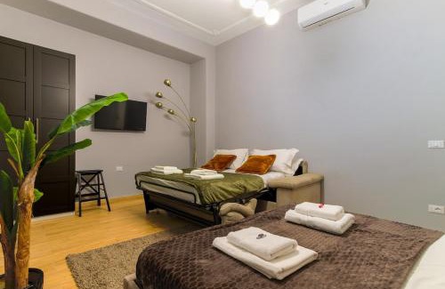 Vatican Apartment | Vatican Tp Apartment in the center of rome NEW!