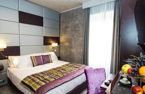 Vatican House | Vaticano Julia Guest House