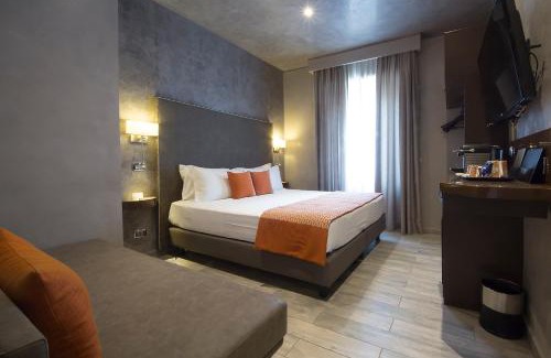 Vatican House | Vaticano Julia Guest House