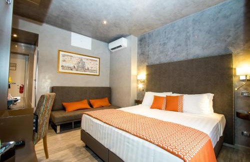 Vatican House | Vaticano Julia Guest House