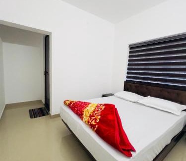 Khattalwada Resort | vattavada palace