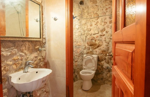 Maroulas House | Vaulted Village House Maroulas