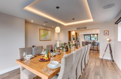Deal House | Vause at Sea