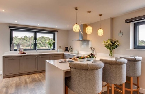Deal House | Vause at Sea in the beautiful Deal