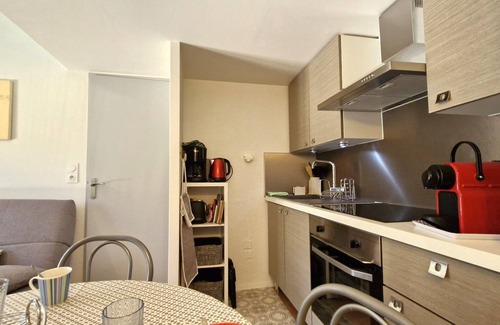 Vaux-sur-Mer Apartment | Vaux sur Mer - PONTAILLAC side - SEMI-DETACHED VILLA - SHARED POOL