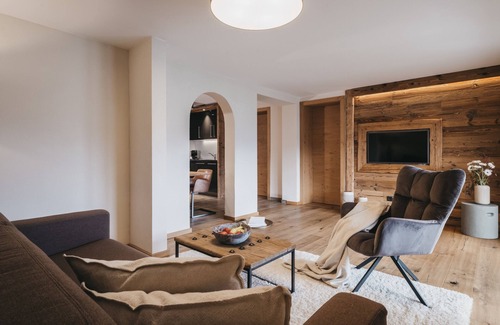 Serfaus Hotel | VAYA St. Zeno Serfaus