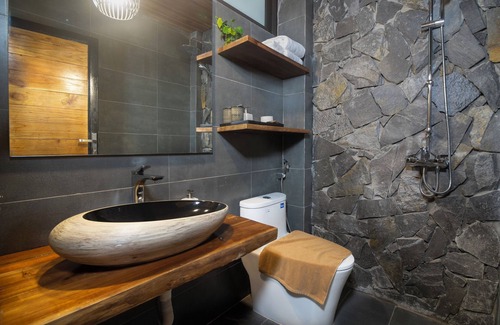 Da Bac Hotel | Vayang Retreat and Camping