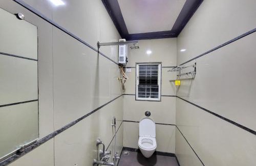 Satara Hotel | Vayu Resort - Kas Pathar