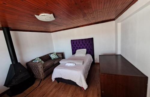 Eikenbosch House | VB Accomodation (STATION HOME)