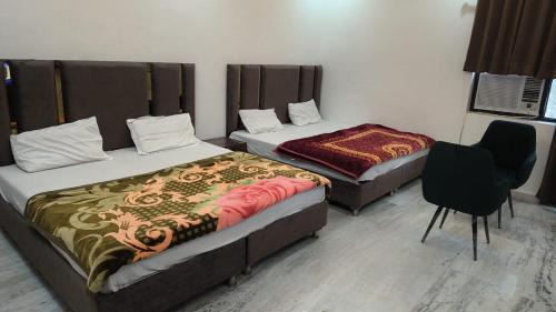 Haridwar Hotel | VB Hotels