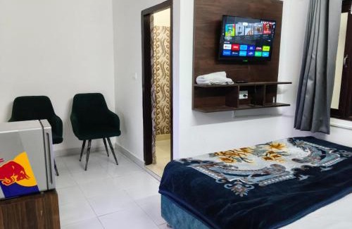 Haridwar Hotel | VB Hotels