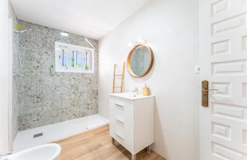 Mijas Villa | VB Villa Coto 7BR w Pool & Views