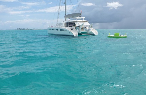 Grenadines Boat Rental | Sail To*Tobago Cays St Lucia Martinique Sail All Inclusive Caribbean Yacht