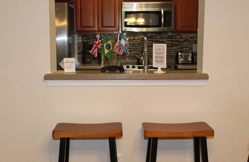 Florida Central Atlantic Coast Apartment | VC210 - Universal, Sea World, Convention Center