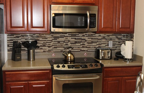 Florida Central Atlantic Coast Apartment | VC210 - Universal, Sea World, Convention Center