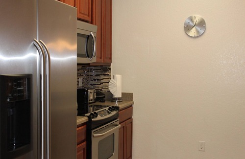 Florida Central Atlantic Coast Apartment | VC210 - Universal, Sea World, Convention Center