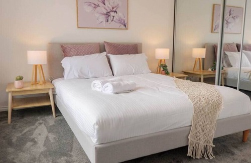 Chadstone House | VCHA137-2 · Aircabin｜Chadstone｜Lovely Comfy｜6 Beds House