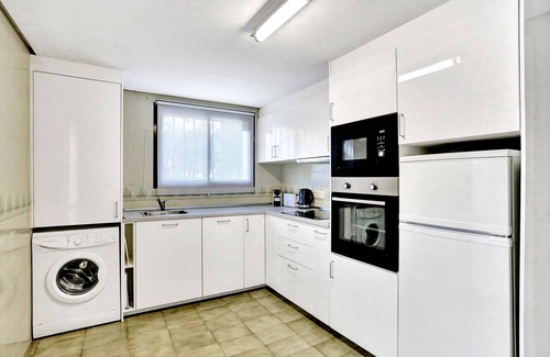 Cabopino Ski Chalet | VDP 17 Cabopino