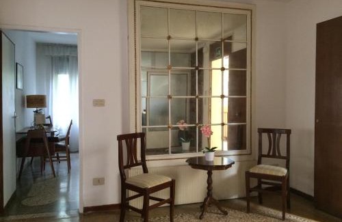 Castello Apartment | Ve-nice Suite Formosa C5141