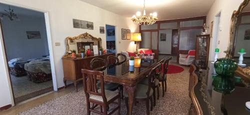 Castello Apartment | Ve-nice Suite Formosa C5141