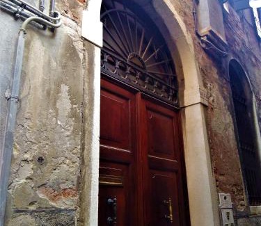 Castello Apartment | Ve-nice Suite Formosa C5141