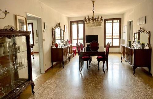 Castello Apartment | Ve-nice Suite Formosa C5141