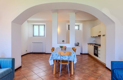 Musso Apartment | Vecchia Filanda (MSO150) Apartment 301 by Interhome