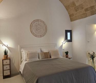Mottola Apartment | Vecchia Mottola Albergo Diffuso