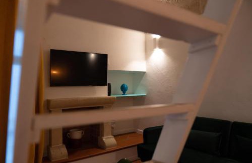 Mottola Apartment | Vecchia Mottola Albergo Diffuso