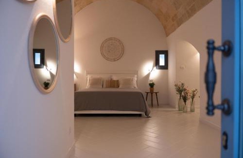 Mottola Apartment | Vecchia Mottola Albergo Diffuso