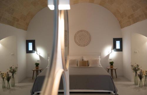 Mottola Apartment | Vecchia Mottola Albergo Diffuso
