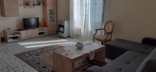 Puntalazzo Apartment | Vecchio Forno