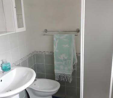 Puntalazzo Apartment | Vecchio Forno