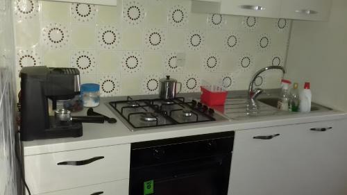 Puntalazzo Apartment | Vecchio Forno
