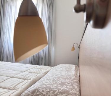 Martinsicuro Hotel | Vecchio Frantoio Villa Rosa