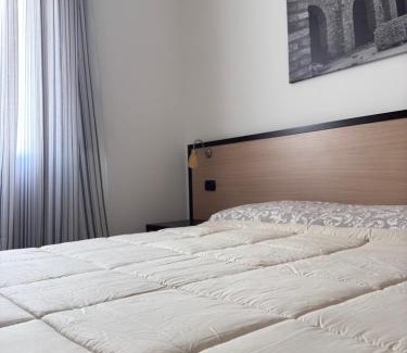 Martinsicuro Hotel | Vecchio Frantoio Villa Rosa