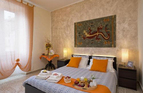 Tivoli Bed & Breakfast | Vecchio Treno guest house
