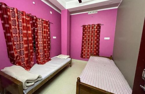 Agartala House | Veda Home's