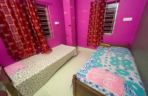 Agartala House | Veda Home's