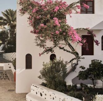 Megalochori Resort | Vedema, a Luxury Collection Resort, Santorini