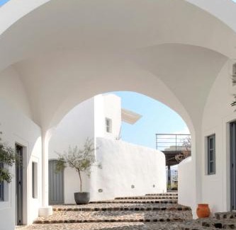 Megalochori Resort | Vedema, a Luxury Collection Resort, Santorini