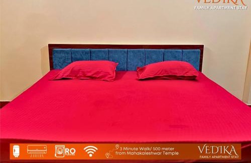 Ujjain Apartment | Vedika Yatri Grah - Entire Apartment
