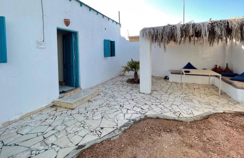 Dahab House | Vedouinos , a cozy Dahabian vibe house located at the heart of Dahab