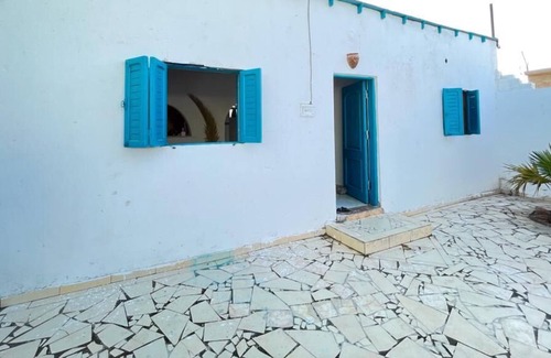 Dahab House | Vedouinos , a cozy Dahabian vibe house located at the heart of Dahab