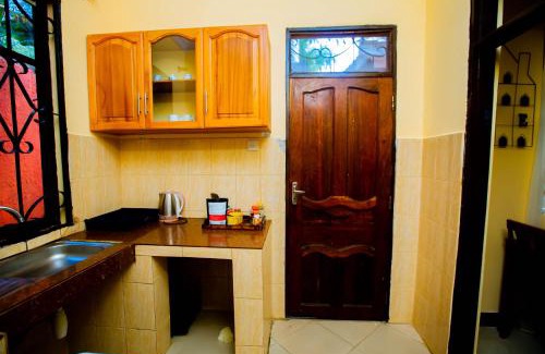 Dar es Salaam Villa | Vee Sweet Villa