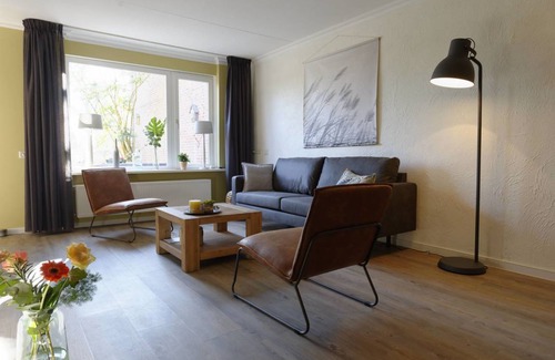 Zanddijk Apartment | Veers Walzicht