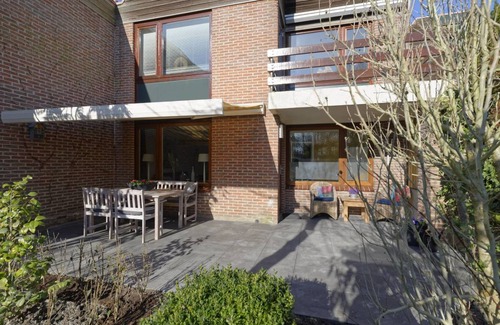 Zanddijk Apartment | Veers Walzicht