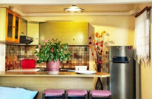 Nei Pori Apartment | Vefa's Apartment- Nei Pori