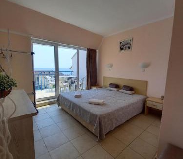 Sveti Vlas Apartment | Vega Village Ap A8